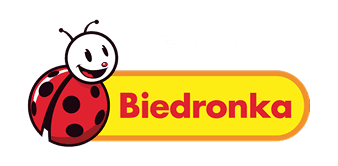 Tylko w Biedronka