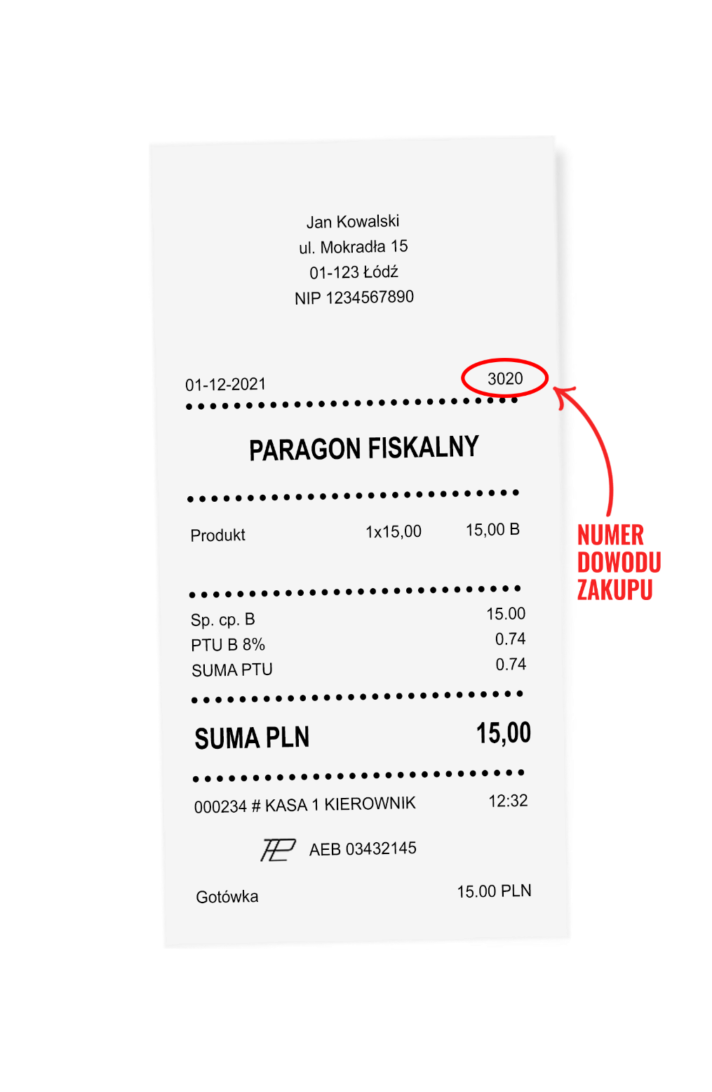 Paragon