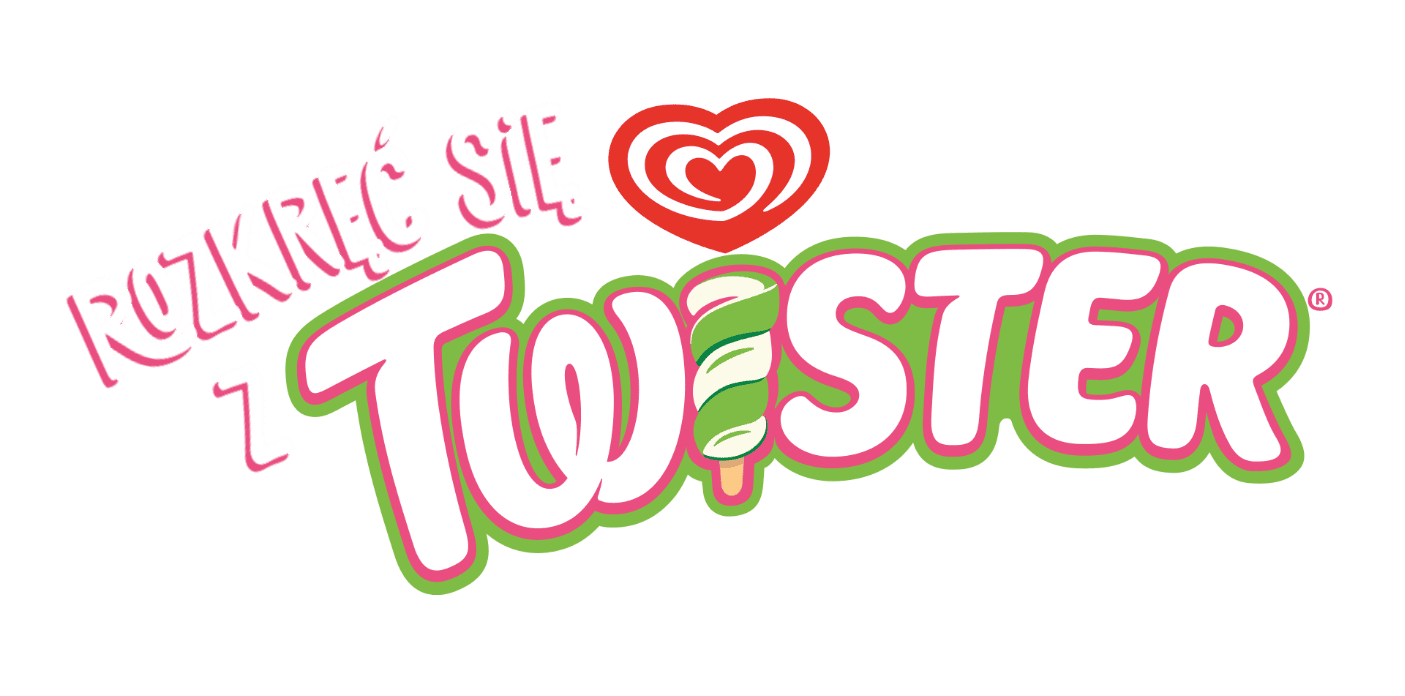 Rozkręć się z Twister
