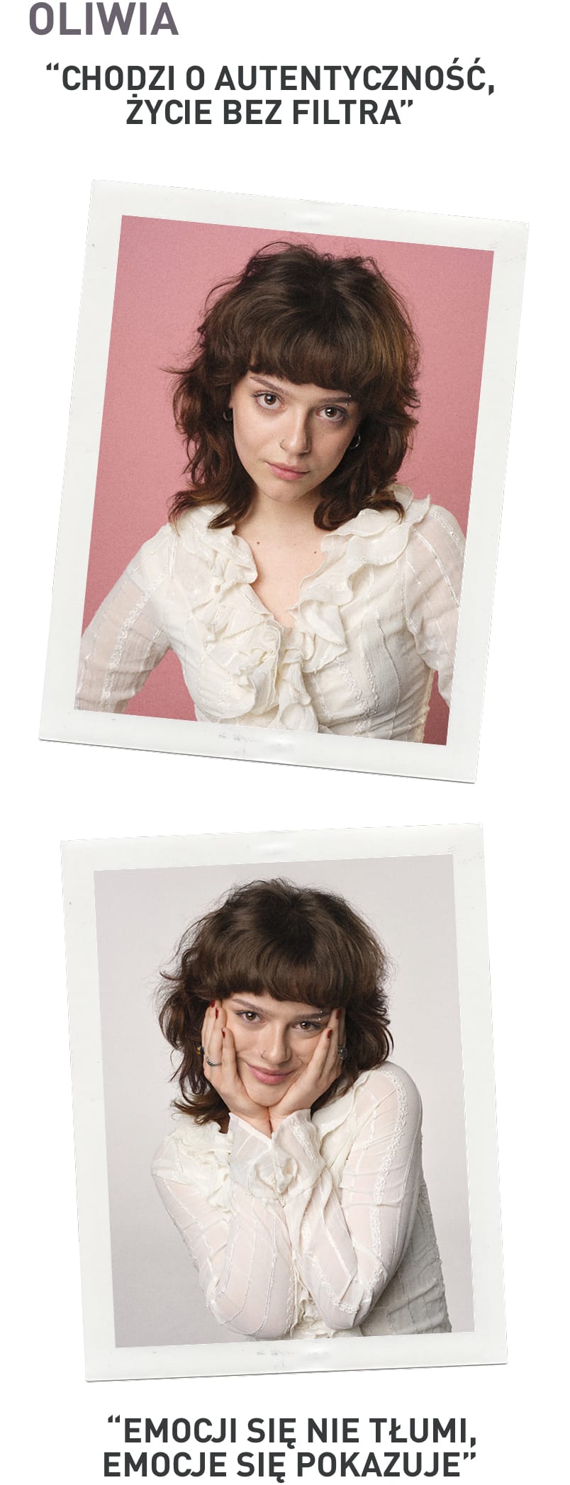 OLIWIA