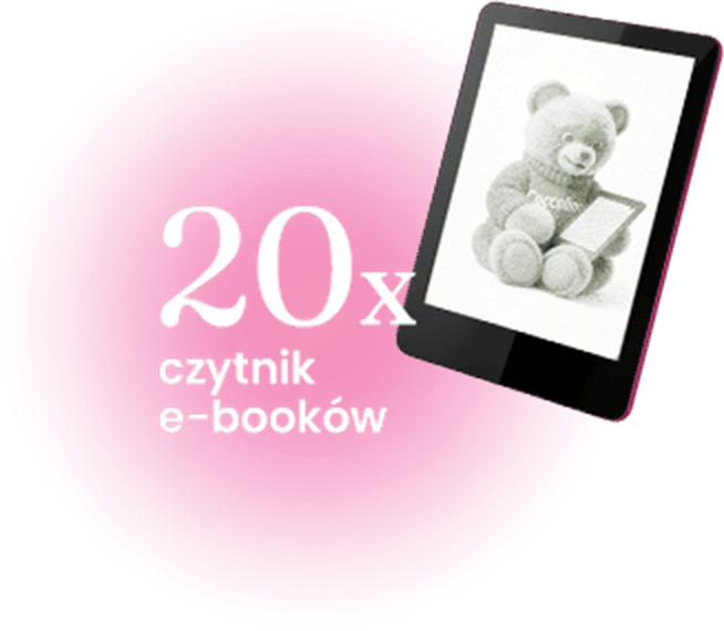 Nagroda Ebook