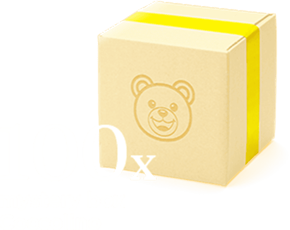 Nagroda Mistery Box