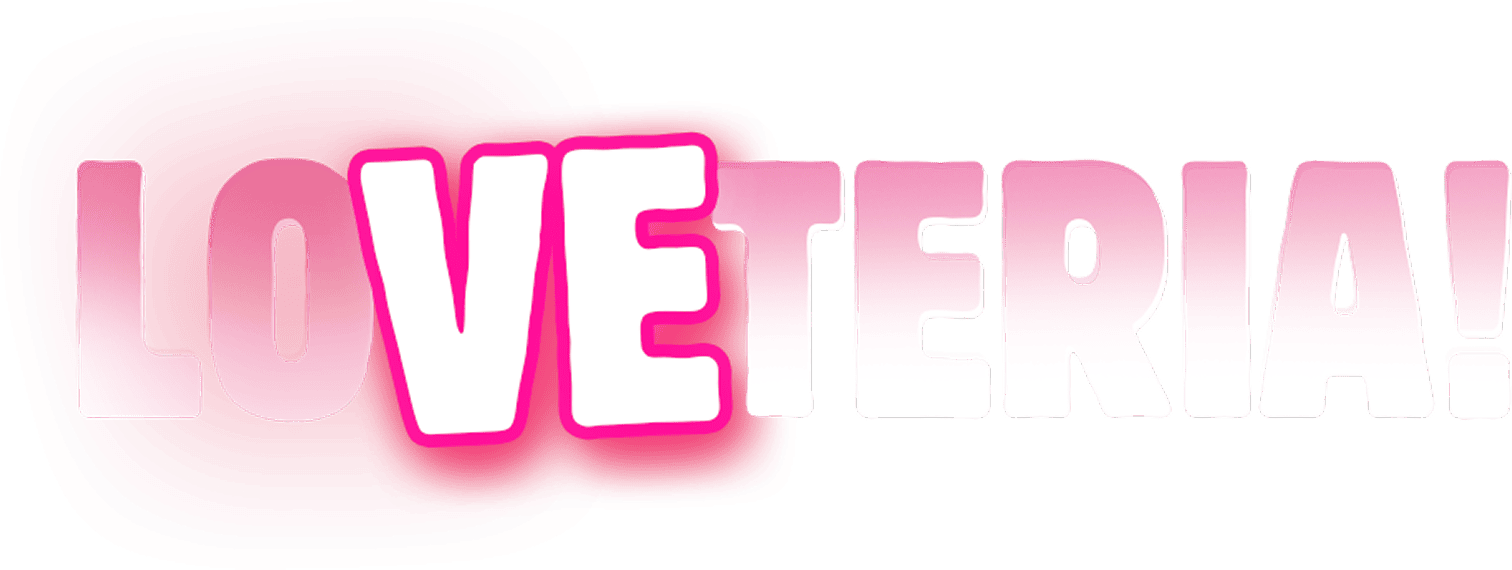 Loveteria!