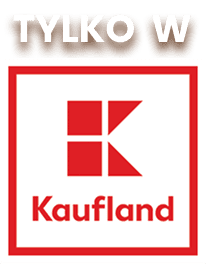 Tylko w Kaufland